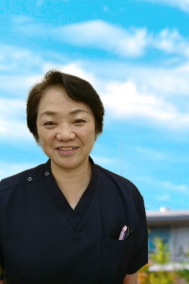 代表取締役写真